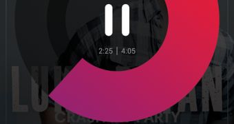 Beats Music for Android