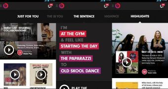 Beats Music Gets Updated for Android and Windows Phone