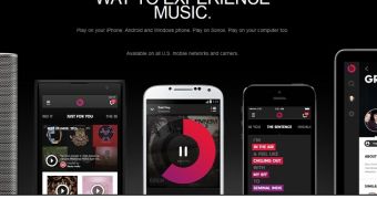 Beats Music still not available on Windows Phone