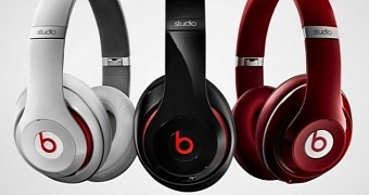 Beats and HTC Sued by Monster for Fraud, Apple Spared