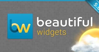 Beautiful Widgets for Android