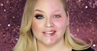 Beauty Vlogger Nikkie Highlights the Power of Makeup in Viral Video