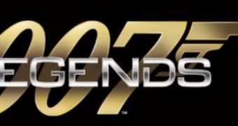 007 Legends for PC