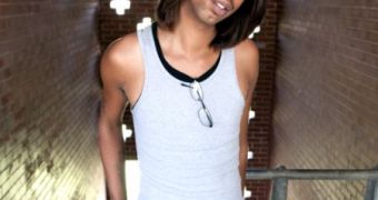 Antoine Dodson was arrested for possession, charged with other misdemeanors as well