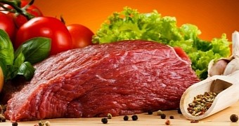 Beef Genetically Engineered to Be More like Fish, Heart-Friendly