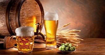 Beer Could Help Treat Alzheimer’s, Other Neurodegenerative Diseases