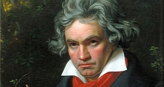 Researchers believe Beethoven's music was inspired by his heart trouble