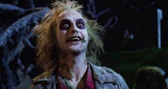 Micheal Keaton confirms he will star in the "Beetlejuice" sequel"