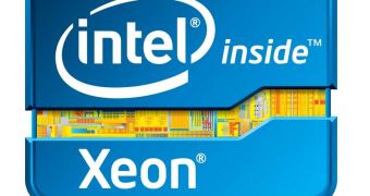 Intel Xeon E5-4600 series detailed