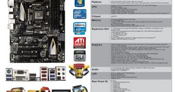 Behold the ASRock Z77 Extreme6 Motherboard for Ivy Bridge