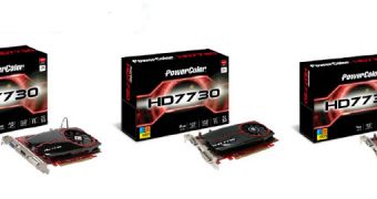PowerColor Radeon HD 7730