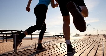 Sudy finds lack of exercise ups the risk of premature death