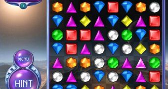 Bejeweled 2 and Angry Birds Raise Privacy Concerns