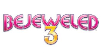 Bejeweled 3 will be launched on December 7