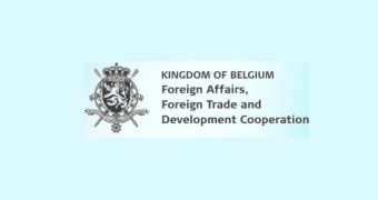 Belgium Ministry of Foreign Affairs victim of a cyber espionage operation