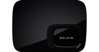 Belkin releases new home theater equipment