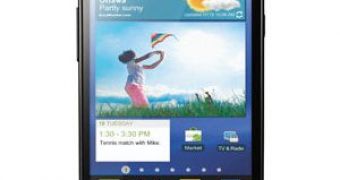 Bell Canada Rolling Out Android 4.0 ICS for Samsung GALAXY S II on May 3