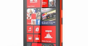 Bell Canada to Launch Two Windows Phone 8 Devices, It Will Not Carry the Lumia 920