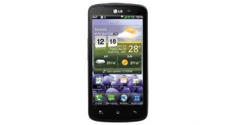 Bell Rolls Out Android 4.0 ICS Update for LG Optimus 4G LTE