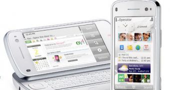 Bell to Launch Nokia N97 on December 10