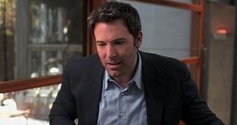 Ben Affleck on Finding Your Roots from PBS