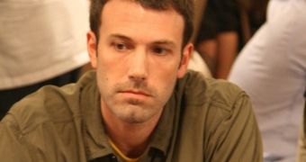 Ben Affleck got busted counting cards at Las Vegas casino, was kicked out and banned from it