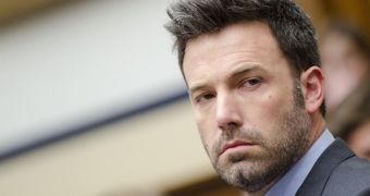 Ben Affleck has not been banned from casinos in Vegas, despite reports