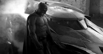 Ben Affleck was the best fit for the Batman role and Christopher Nolan approved of casting him