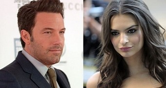 Ben Affleck is now accused of having an affair with co-star Emily Ratajkowski