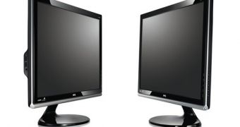 BenQ launches new E-Series monitors