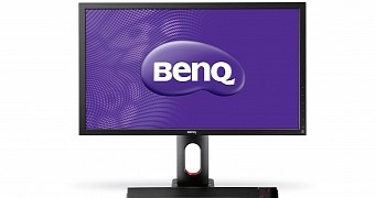 BenQ XL2720Z Monitor – a Gamer's Review