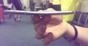 #67 on the list of bent devices reported on oneofthenine.com