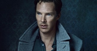 Benedict Cumberbatch Announces Engagement, Millions of Fangirl Hearts Break