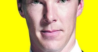 Benedict Cumberbatch Bulked Up for “Star Trek,” Would Love More Action Films