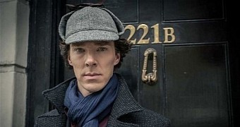 Benedict Cumberbatch's “Doctor Strange” Role to Delay “Sherlock” Season 4 Until 2017