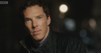 Benedict Cumberbatch recites Shakespeare in new BBC One trailer for A Lifetime of Original British Drama
