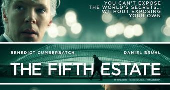 “The Fifth Estate” with Benedict Cumberbatch had a box office return of just 21%