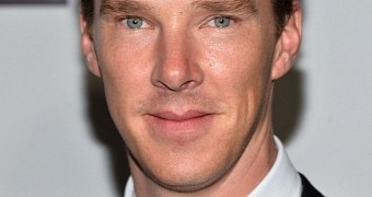 Benedict Cumberbatch to Play Villain in “Batman V. Superman: Dawn of Justice”
