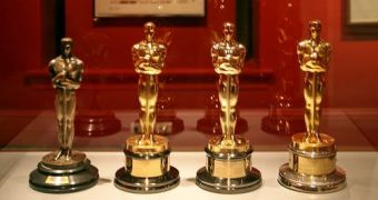 Best Actress Oscar Award Rises Divorce Risk