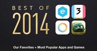 Best iOS Apps of 2014 – Ready, Set, “Get”