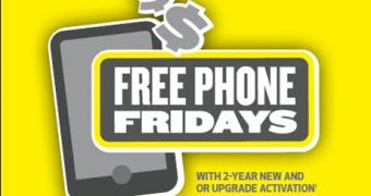 Best Buy Announces Free Phone Fridays for October