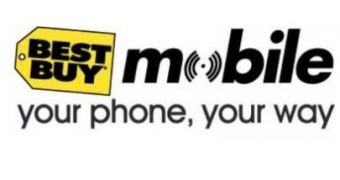 Best Buy Mobile re-launches its online store