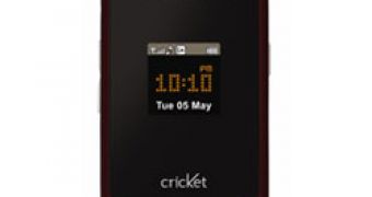 Cricket's Samsung MyShot II now available at Best Buy Mobile