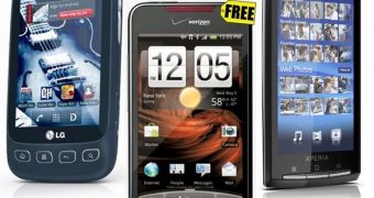 Best Buy anounces free smartphones promotion for December