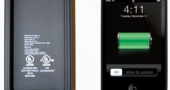 Best Buy Recalls iPhone 3G/3GS Battery Cases Due to Fire Hazard Issues