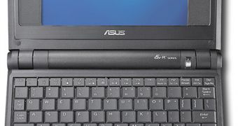 Best Buy Sells Asus Eee PCs