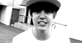 Justin Bieber announces he bought Funny Or Die and renamed it Bieber Or Die – April Fools’ prank
