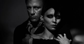 Moviefone names “Girl with the Dragon Tattoo” trailer the best of 2011