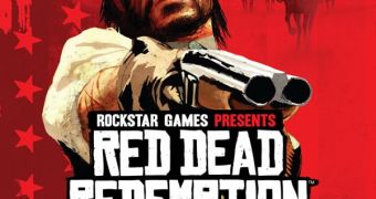 Red Dead Redemption wins best narrative