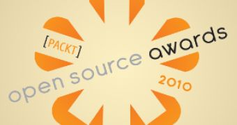 Best Open Source projects in 2010 get rewarded